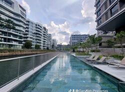 The Reef At King’s Dock (D4), Condominium #522071861